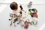 Top 10 Educational Toys to Boost Your Child’s Development